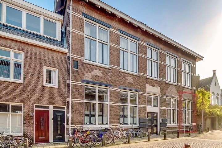 Foto 1 van Anthoniedijk 9-D