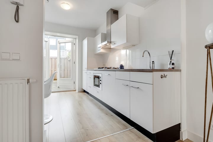 Foto 8 van Anthoniedijk 9-D