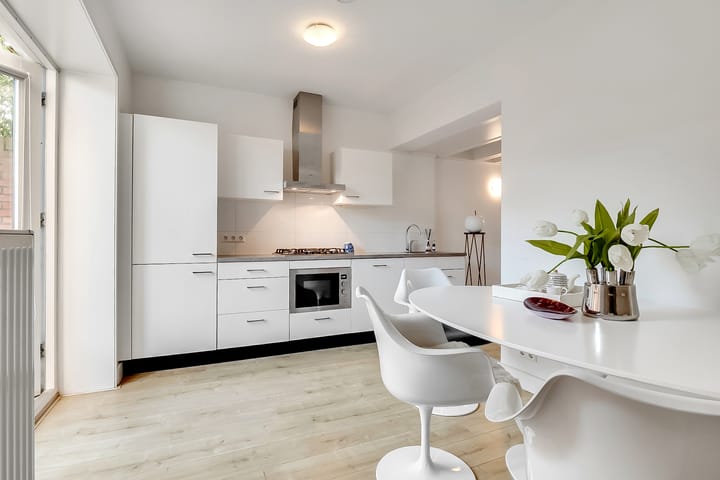 Foto 9 van Anthoniedijk 9-D