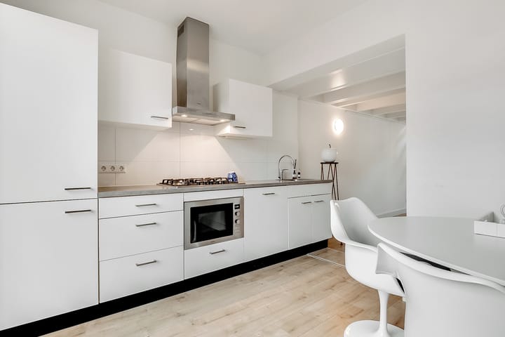 Foto 10 van Anthoniedijk 9-D