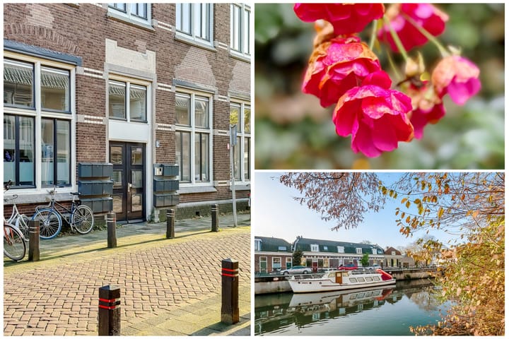 Photo 2 of Anthoniedijk 9-D