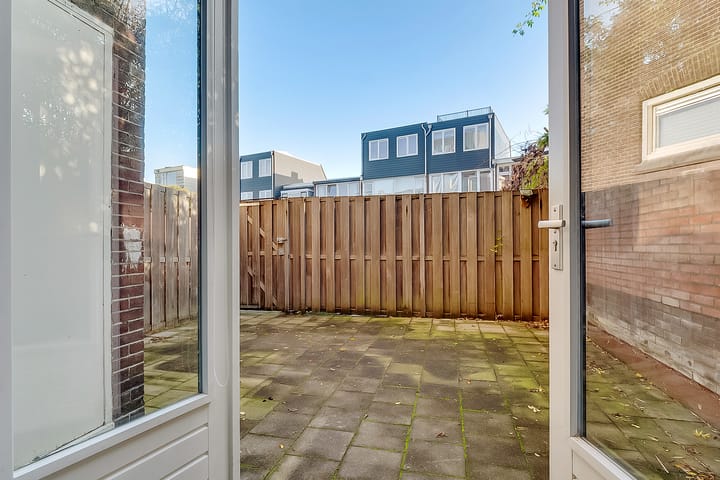 Foto 14 van Anthoniedijk 9-D