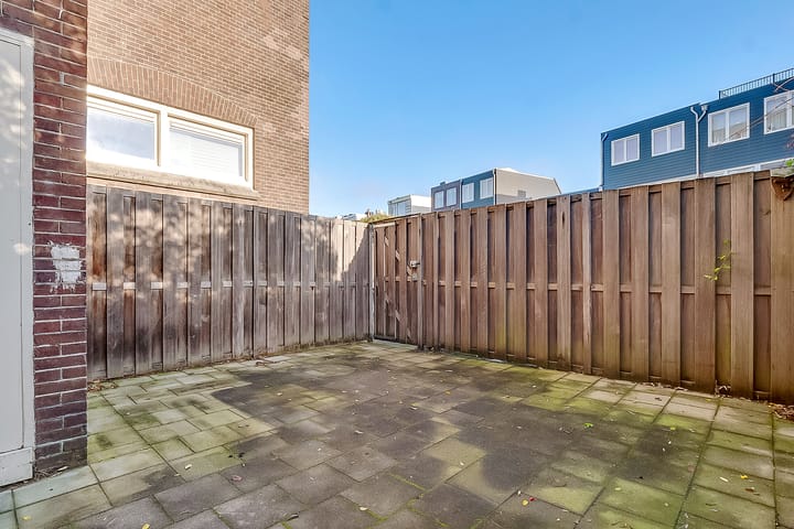 Foto 15 van Anthoniedijk 9-D