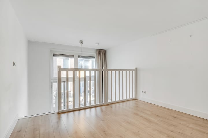 Foto 21 van Anthoniedijk 9-D