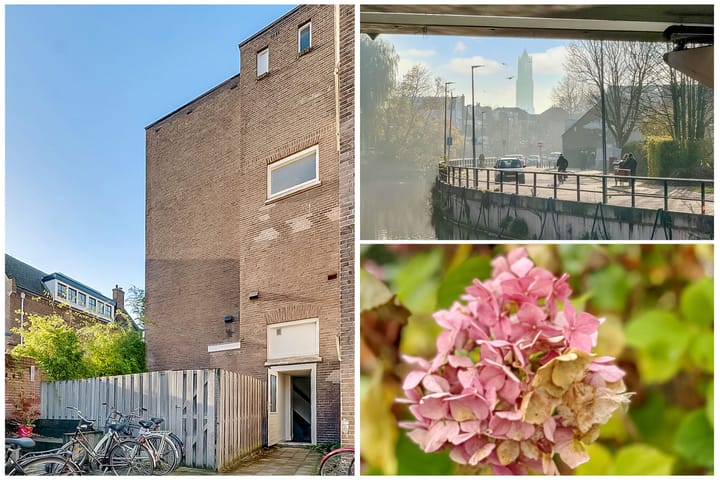 Foto 27 van Anthoniedijk 9-D