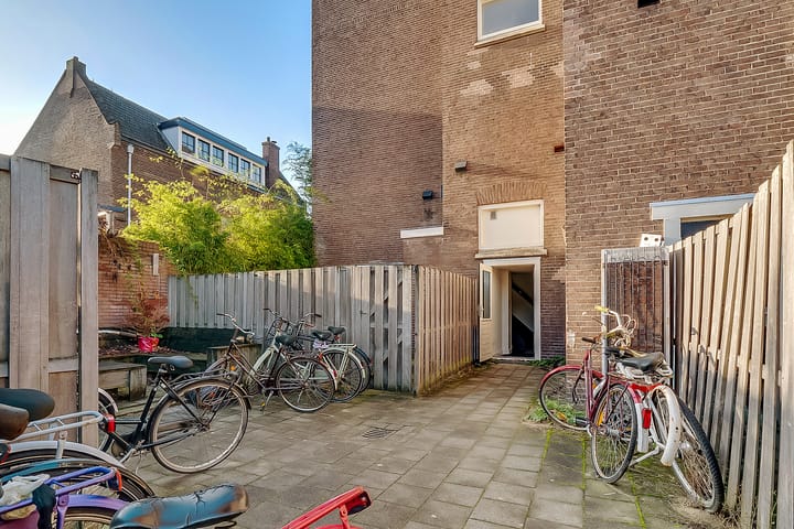 Foto 28 van Anthoniedijk 9-D