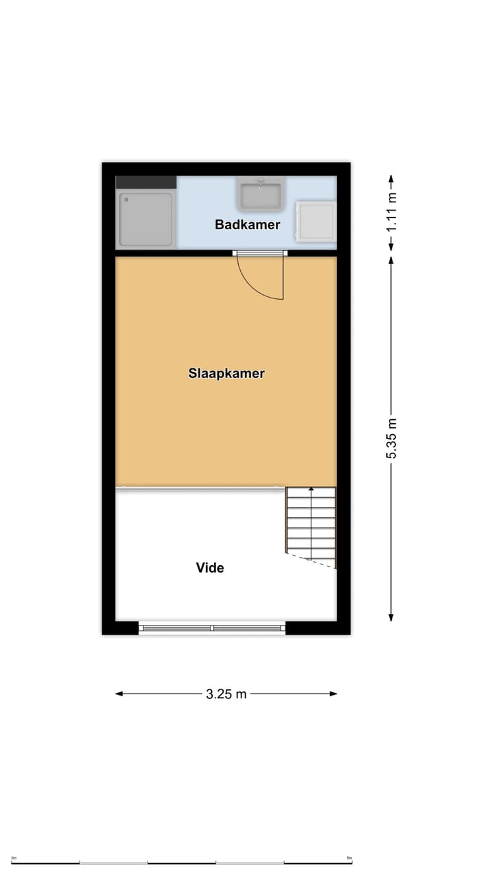 Foto 32 van Anthoniedijk 9-D