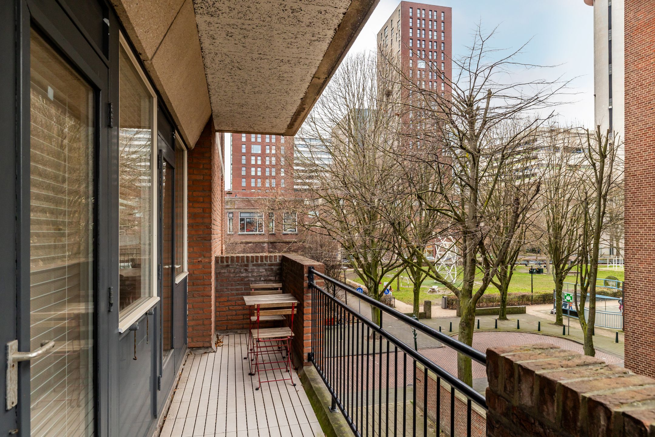 Foto 12 van Koningin Sophiestraat 112