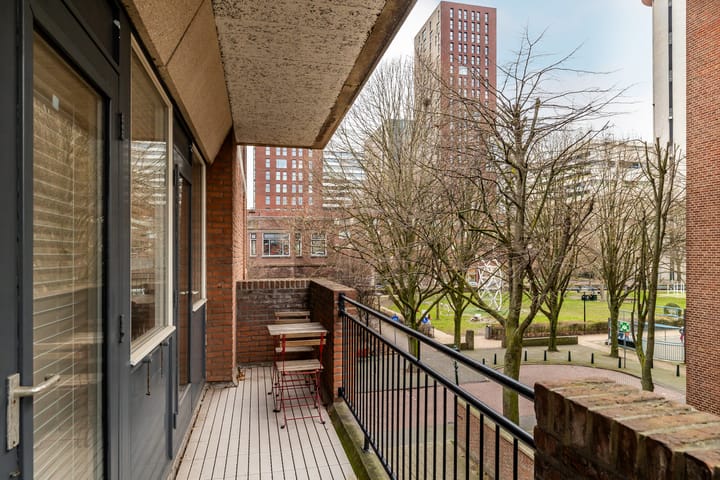 Foto 12 van Koningin Sophiestraat 112