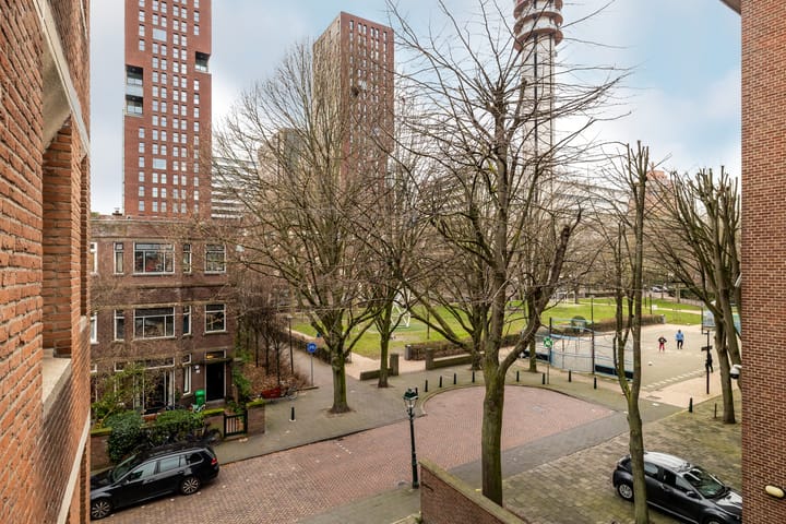 Foto 13 van Koningin Sophiestraat 112