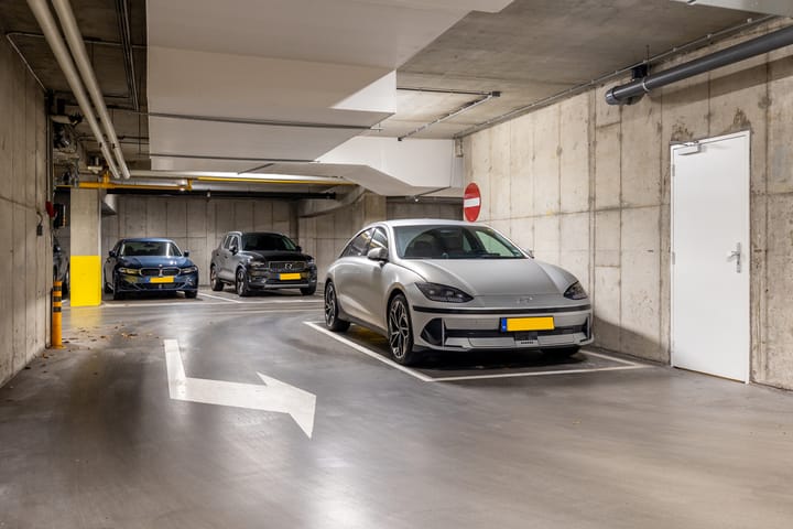 Foto 27 van Koningin Sophiestraat 112