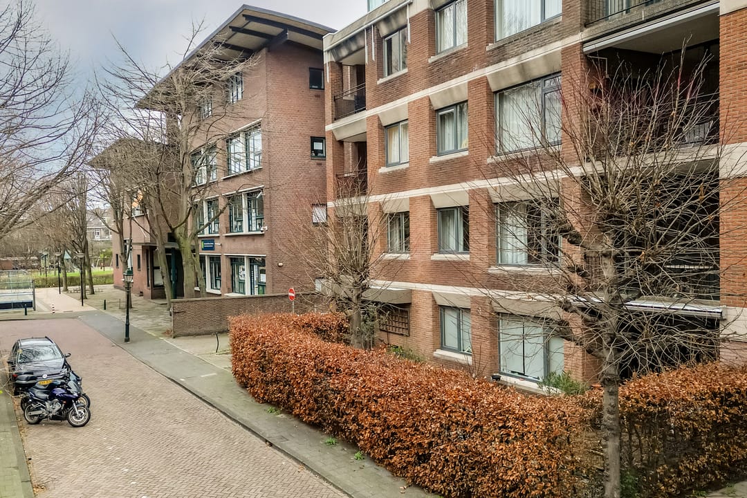 Foto 32 van Koningin Sophiestraat 112