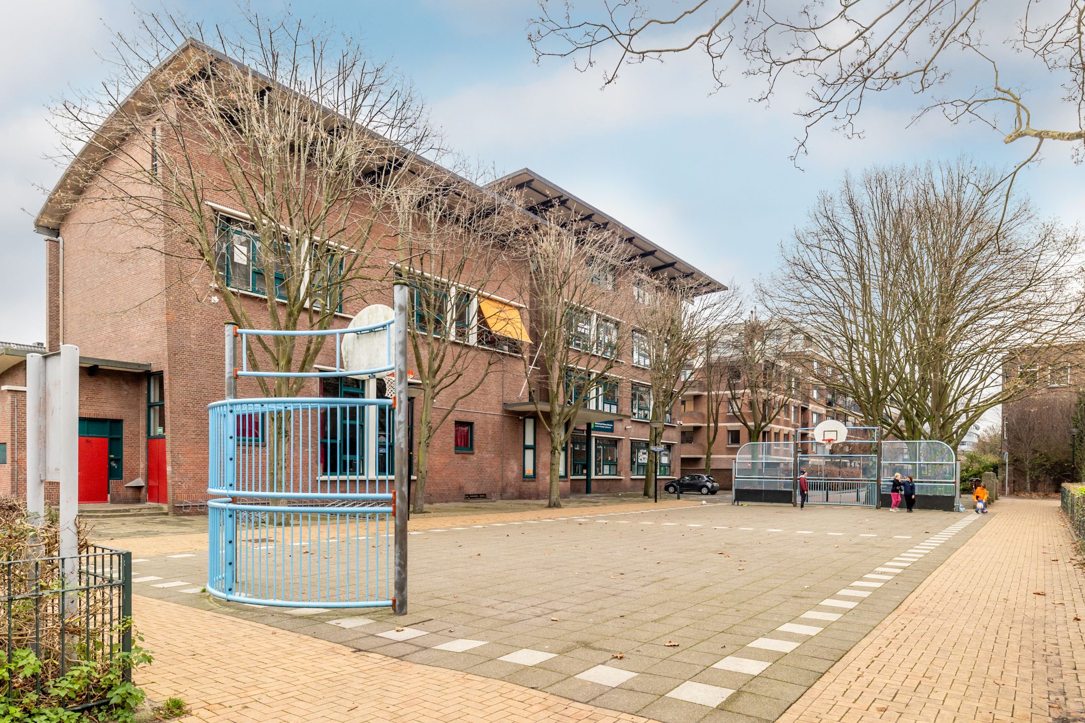 Foto 33 van Koningin Sophiestraat 112