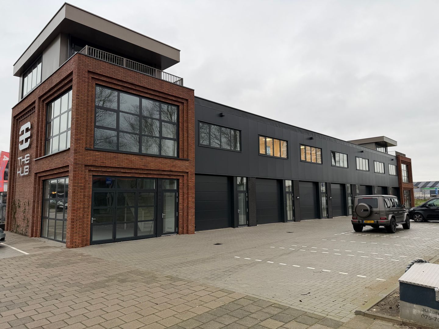 Bekijk foto 1 van Jarmuiden 35-C