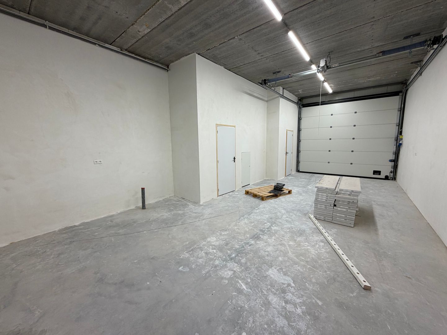 Bekijk foto 3 van Jarmuiden 35-C