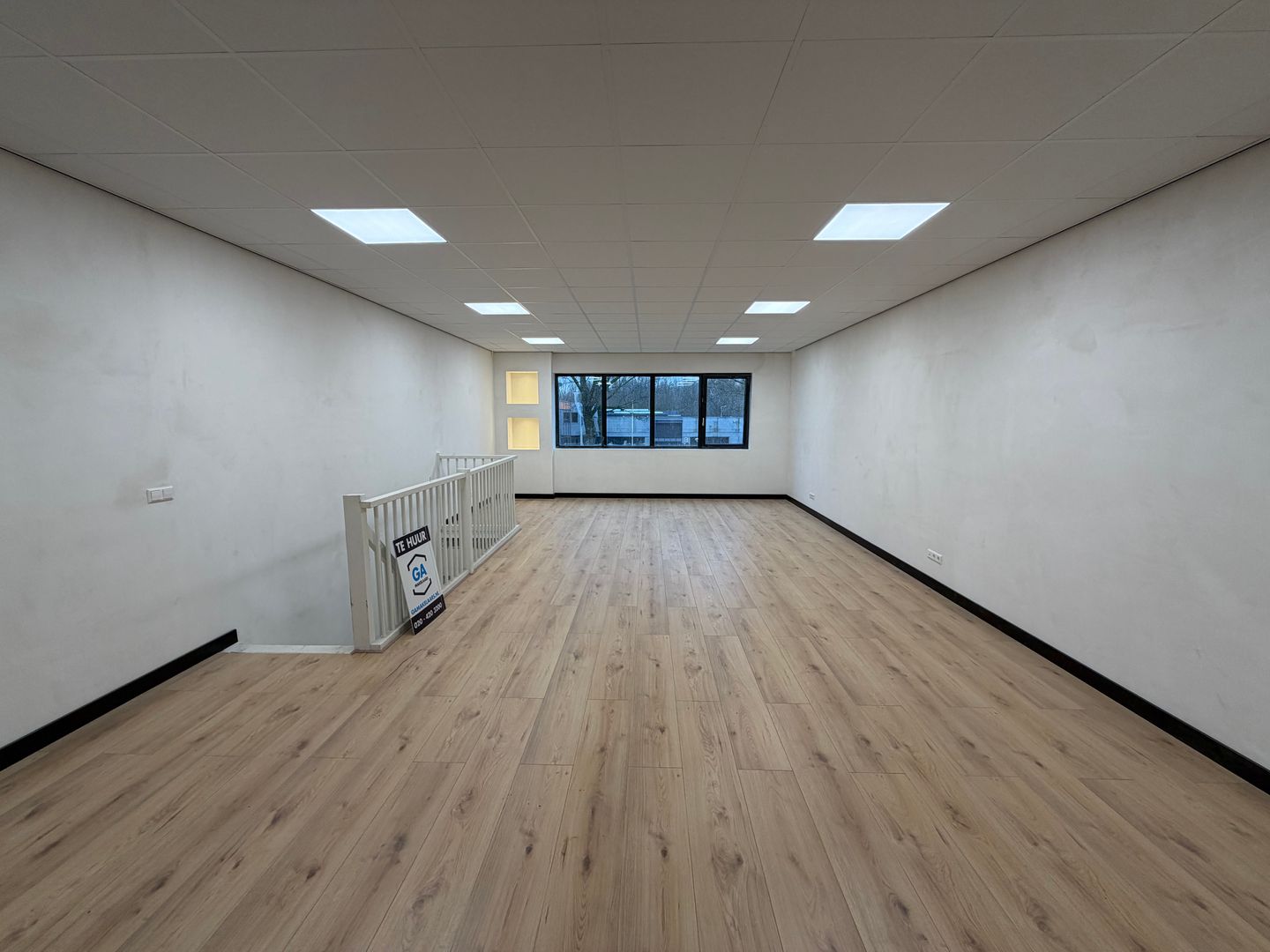 Bekijk foto 5 van Jarmuiden 35-C