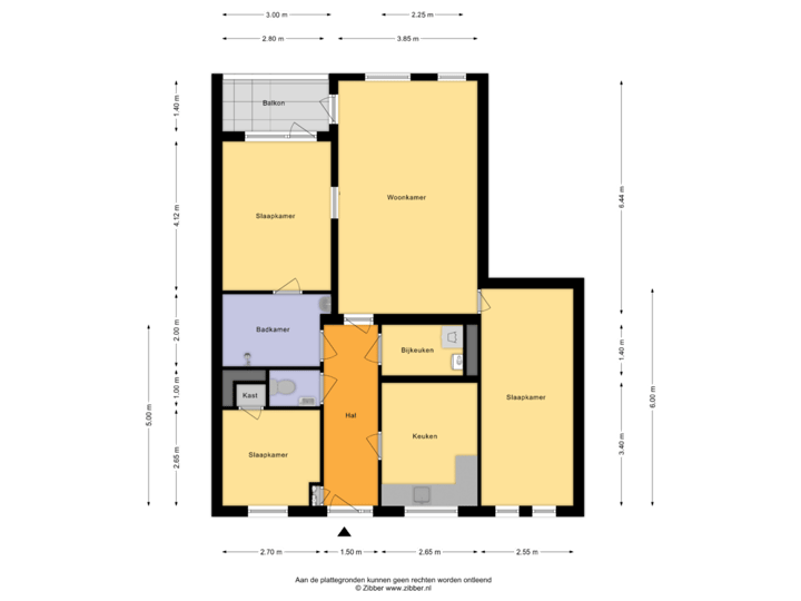 Appartement
