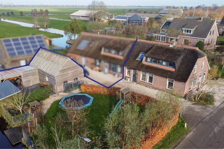 Photo 2 of Noordzijdseweg 119