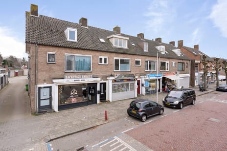 Wilhelminalaan thumbnail