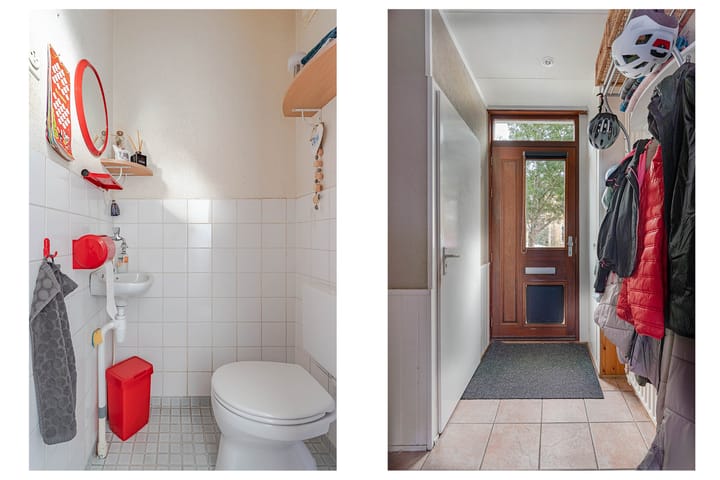 Foto 2 van Prinses Beatrixstraat 18