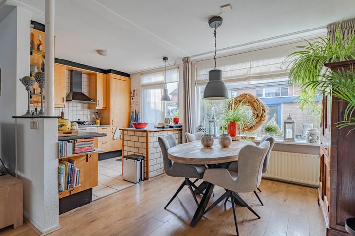 Foto 5 van Prinses Beatrixstraat 18