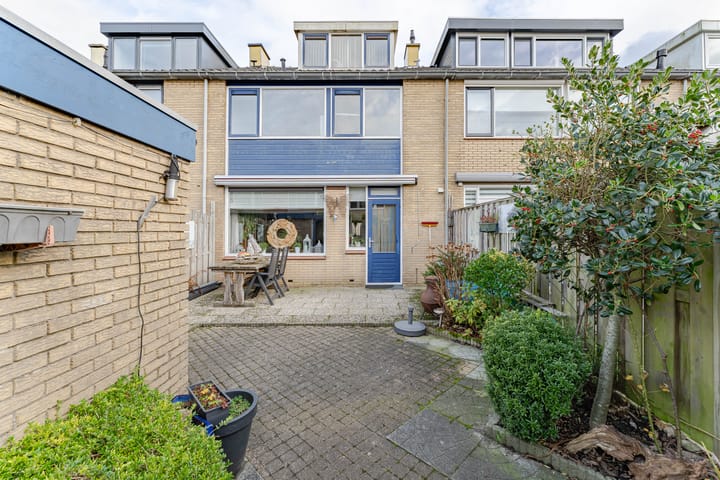 Foto 7 van Prinses Beatrixstraat 18