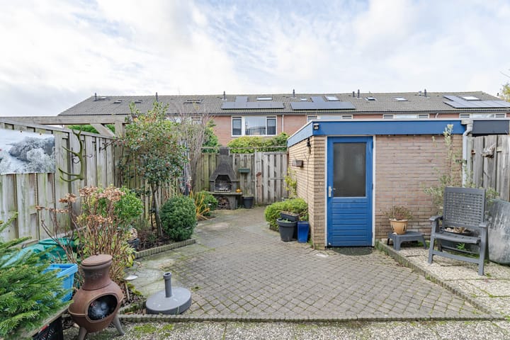 Foto 6 van Prinses Beatrixstraat 18