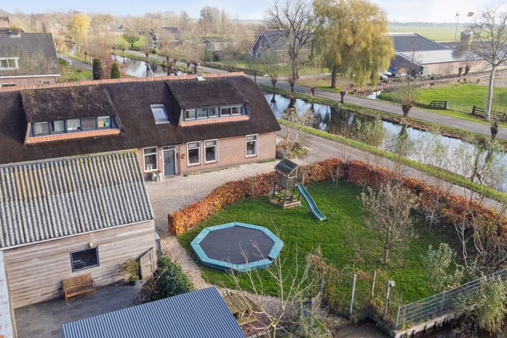 Photo 3 of Noordzijdseweg 119