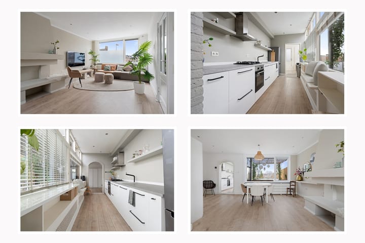 Foto 4 van Wilhelminalaan 10-A