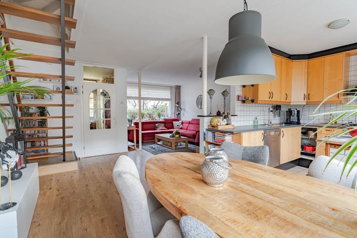 Foto 9 van Prinses Beatrixstraat 18