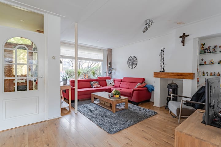 Foto 10 van Prinses Beatrixstraat 18