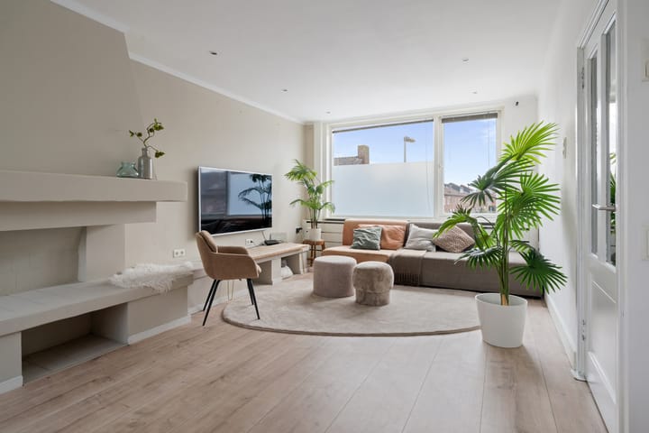 Foto 5 van Wilhelminalaan 10-A