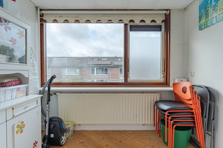 Foto 12 van Prinses Beatrixstraat 18