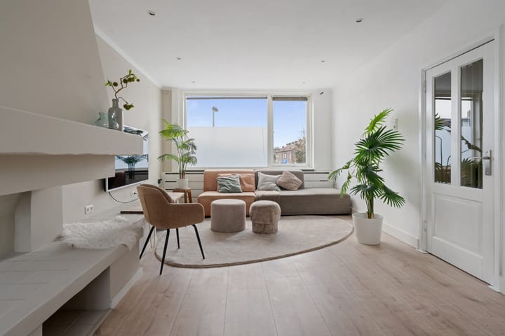 Foto 6 van Wilhelminalaan 10-A