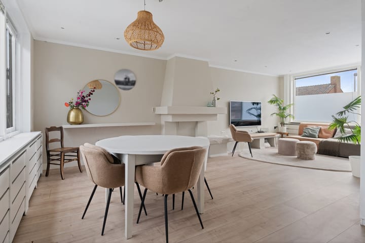 Foto 7 van Wilhelminalaan 10-A