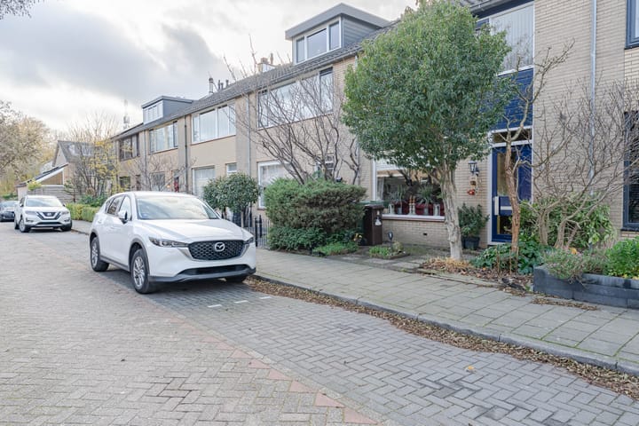 Foto 22 van Prinses Beatrixstraat 18