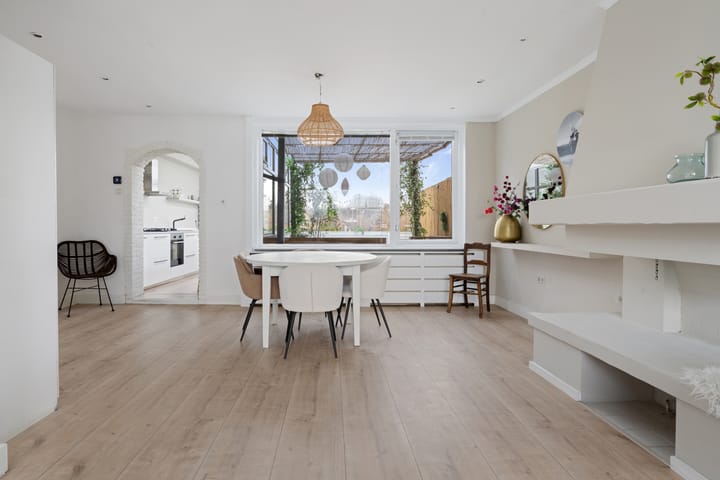 Foto 9 van Wilhelminalaan 10-A