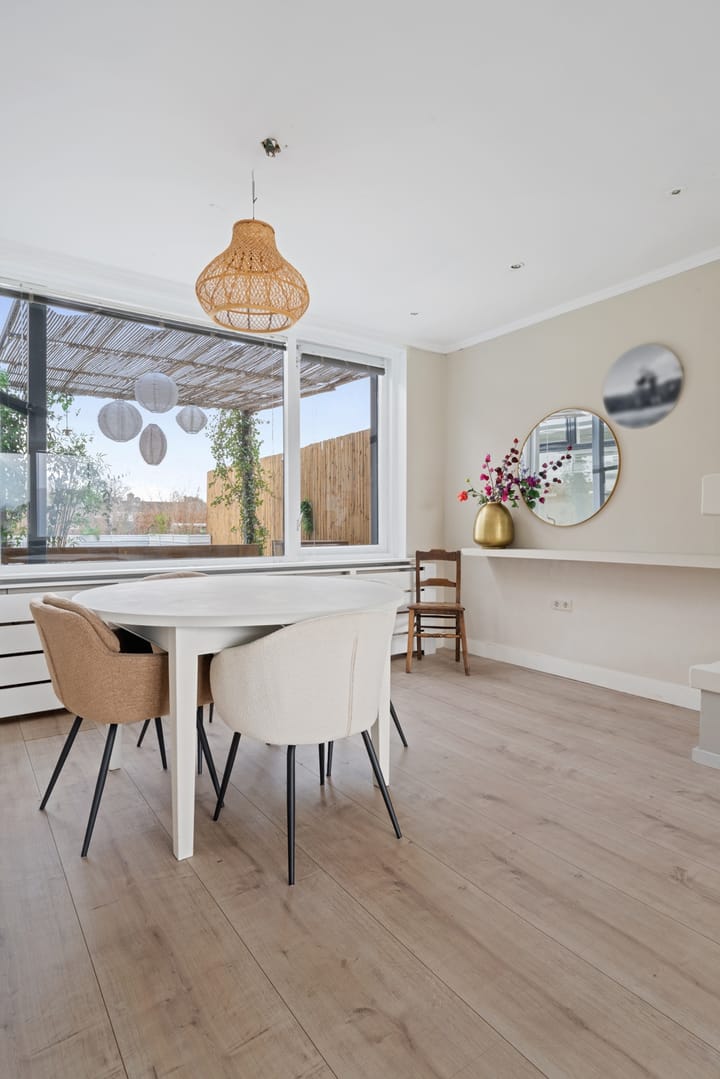 Foto 10 van Wilhelminalaan 10-A