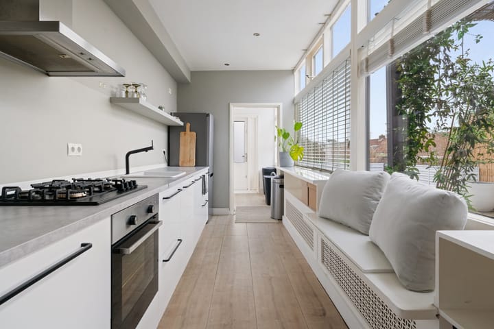 Foto 12 van Wilhelminalaan 10-A