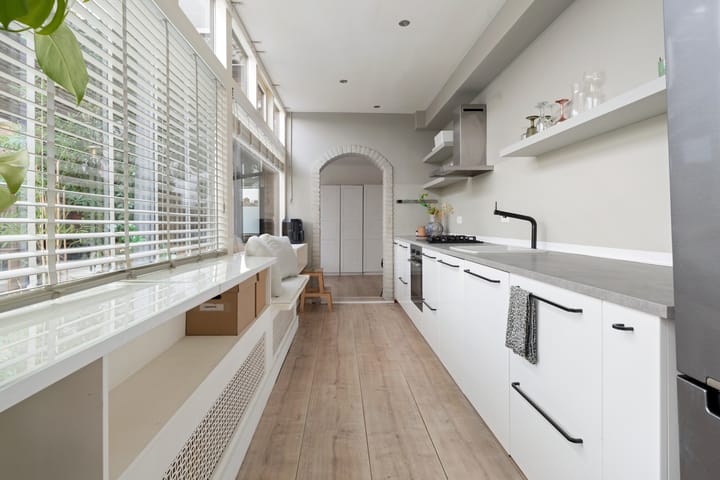 Foto 14 van Wilhelminalaan 10-A