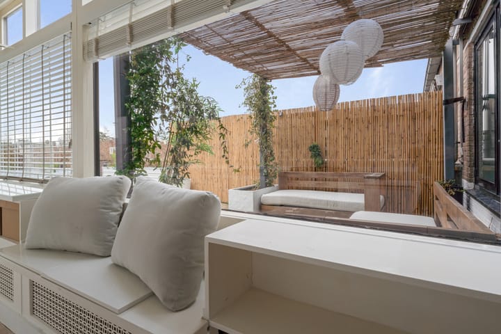 Foto 15 van Wilhelminalaan 10-A