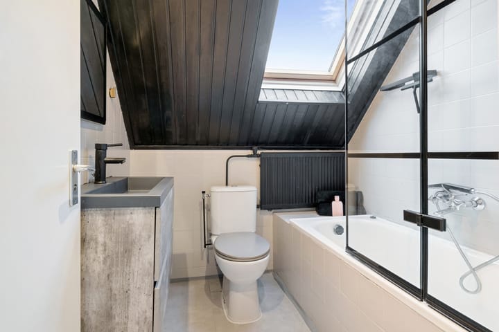 Foto 22 van Wilhelminalaan 10-A