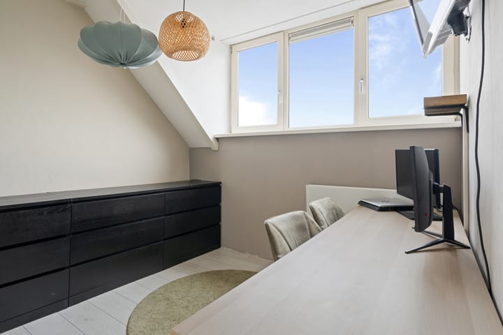 Foto 24 van Wilhelminalaan 10-A