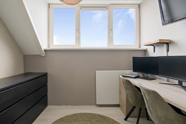 Foto 26 van Wilhelminalaan 10-A