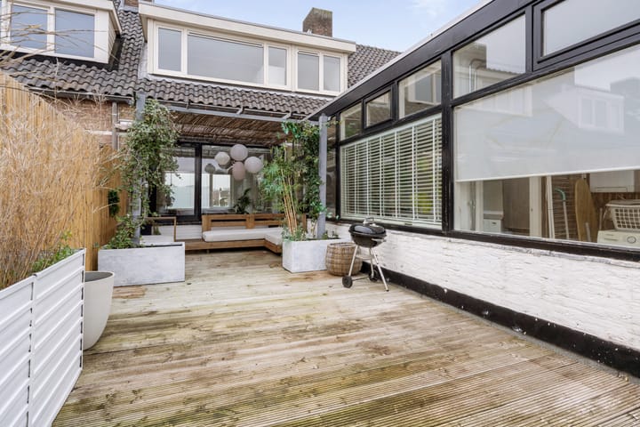 Foto 28 van Wilhelminalaan 10-A