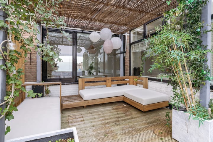 Foto 30 van Wilhelminalaan 10-A