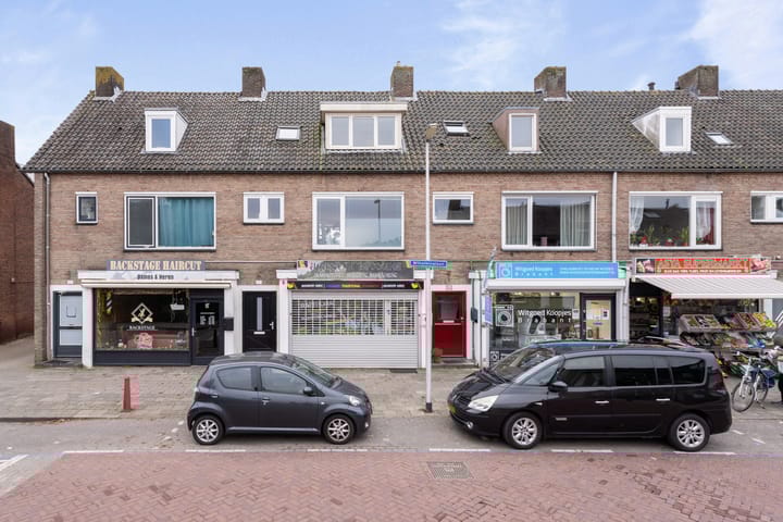 Foto 33 van Wilhelminalaan 10-A