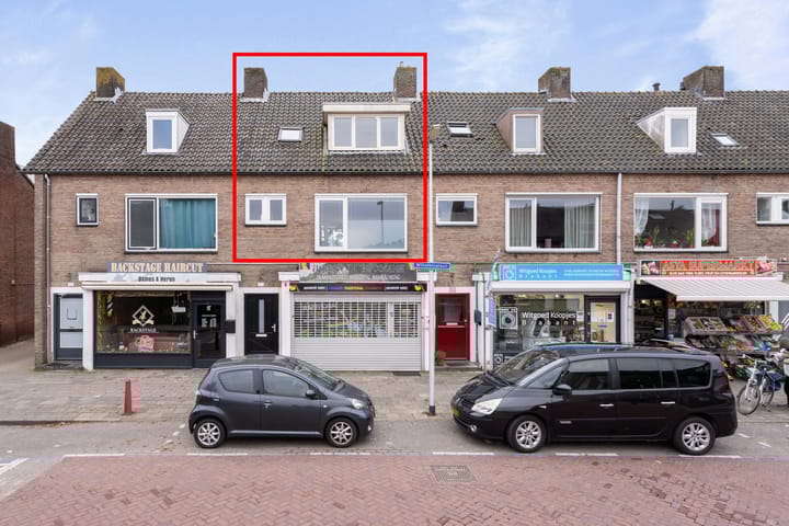 Foto 34 van Wilhelminalaan 10-A