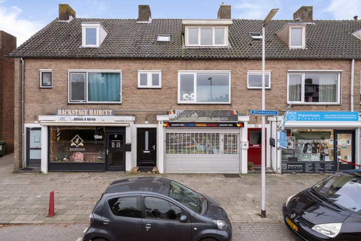 Foto 35 van Wilhelminalaan 10-A