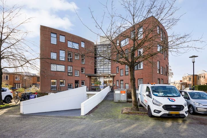 Foto 2 van De Mui 37